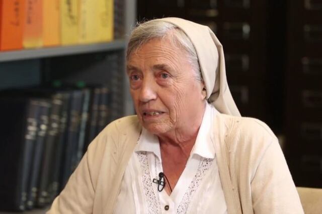 Martha Pelloni (Foto:RadioMitre)