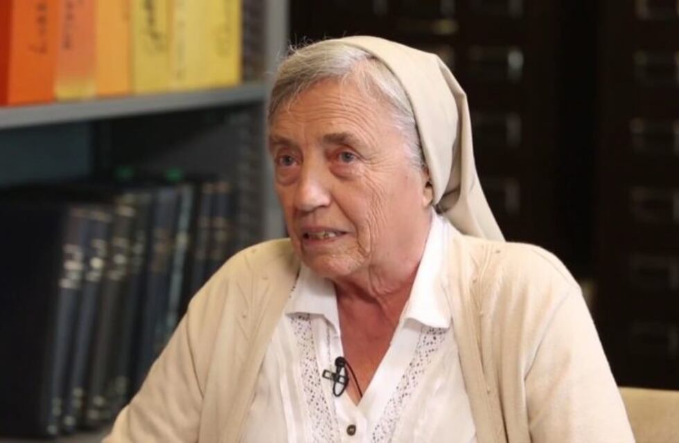 Denuncia de Martha Pelloni a La Cámpora: "Es el brazo del narcotráfico en la política de Cristina Kirchner"
