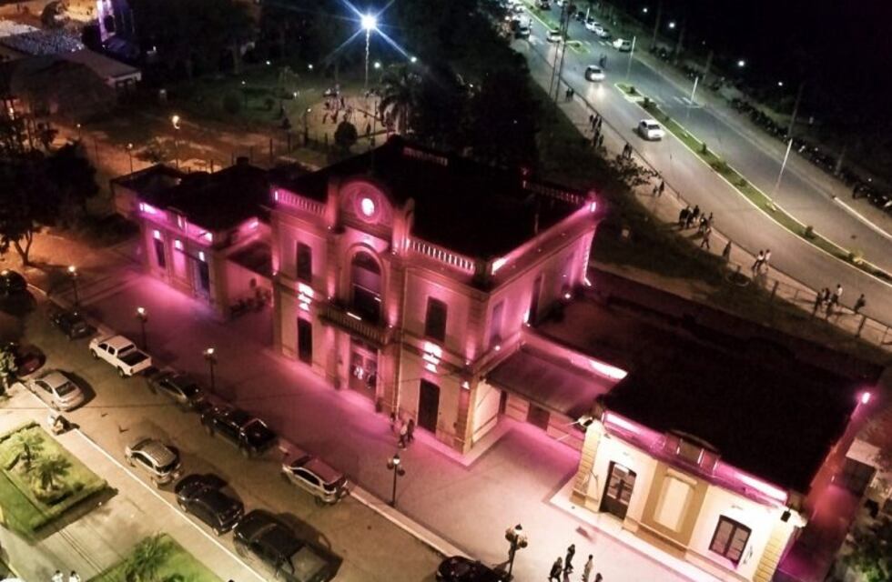 La municipalidad de Formosa adhiere a la toma de conciencia por TDAH