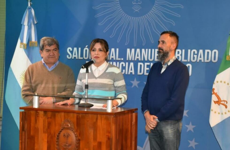 Desde el gobierno destacaron el acto eleccionario y el alto nivel de participación