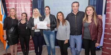 Certificados de capacitación