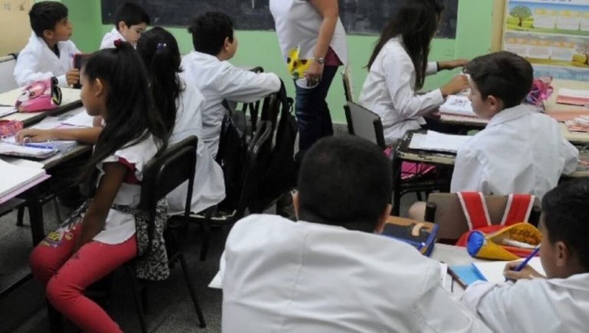 Gonzalo, hospitalizado en el Rawson\u002E