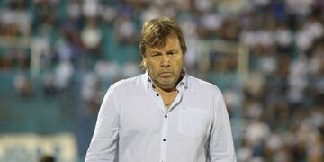 Ricardo Zielinski decidió prescindir de 12 jugadores para la próxima temporada\u002E