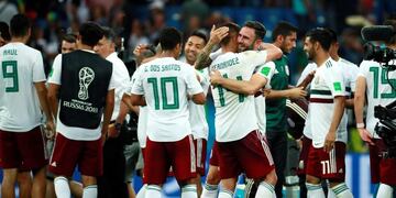 (Foto: José Méndez/EFE)