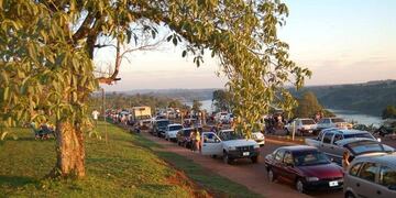 Costanera de Eldorado