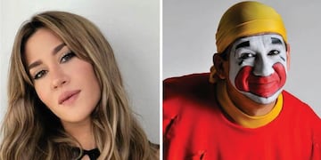 Jimena Barón y Piñón Fijo estarán en el cierre del Encuentro de Colectividades de Alta Gracia