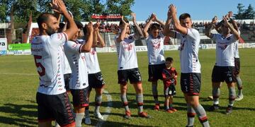 Douglas Haig Pergamino