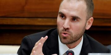 REUTERS/Remo Casilli/Archivo