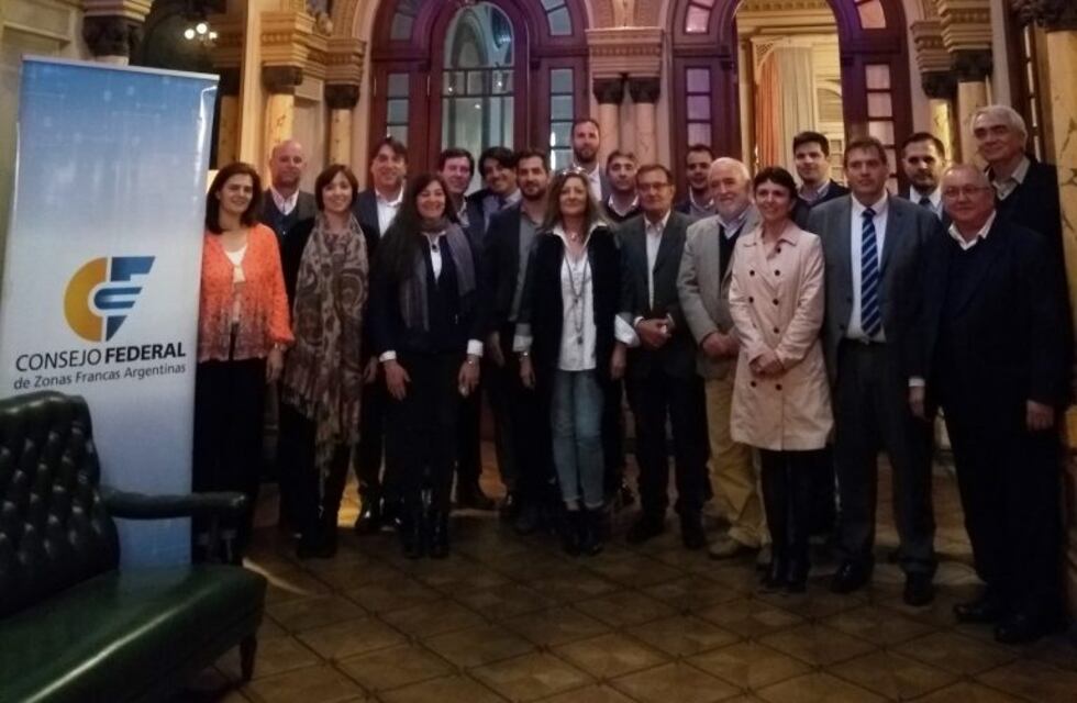 Catamarca será sede del 10° Encuentro del Consejo Federal de Zonas Francas Argentinas