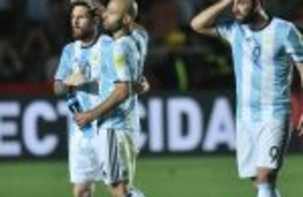 Messi e Higuaín están entre los seis candidatos al Mejor Jugador 2016 en los Globe Soccer Awards