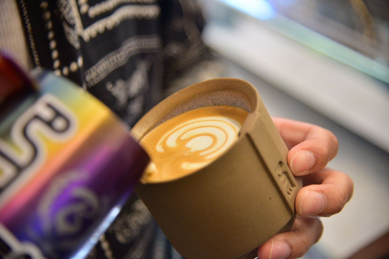 Café de especialidad en la mirada de dos referentes de Córdoba.  (Pedro Castillo / La Voz)