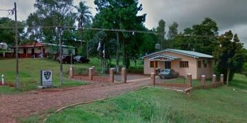 Mató a su suegra e hirió a su suegro