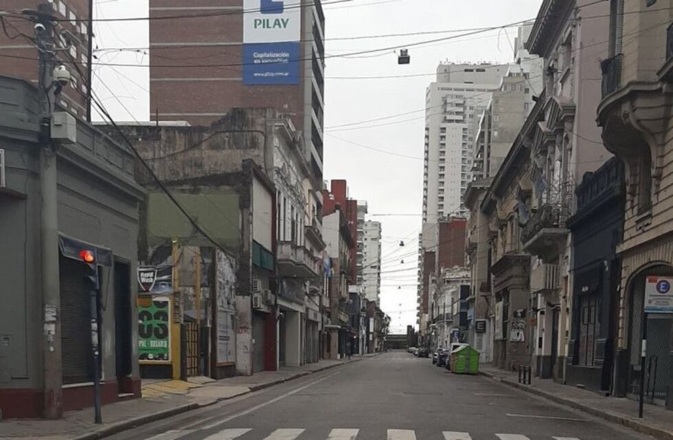 Comerciantes rosarinos no llegan al 10% de lo habitual con las ventas online