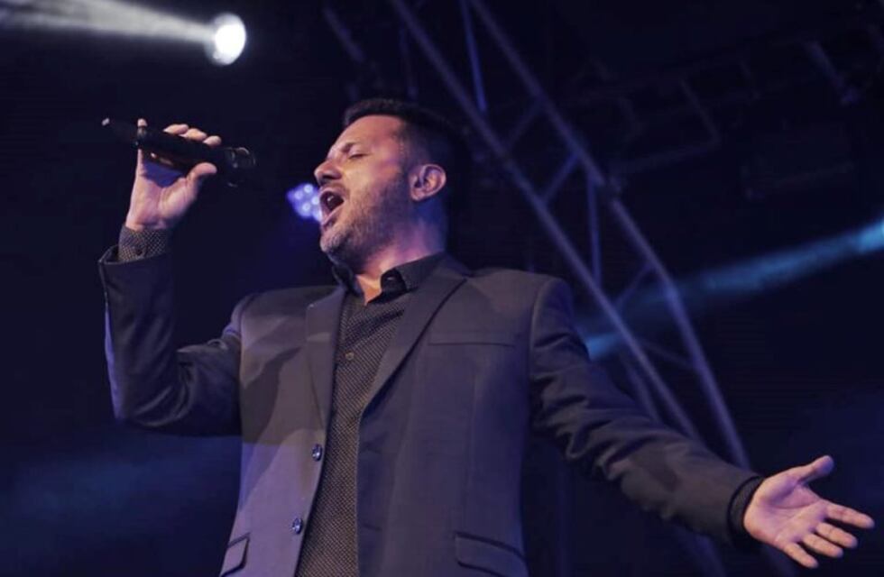 Fiesta de la Noche Más Larga: Jorge Rojas cerró una velada a puro folclore