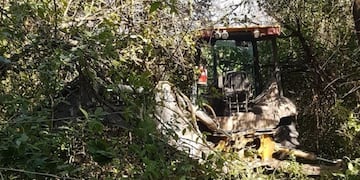 Foto: Ministerio Publico Fiscal\u002E