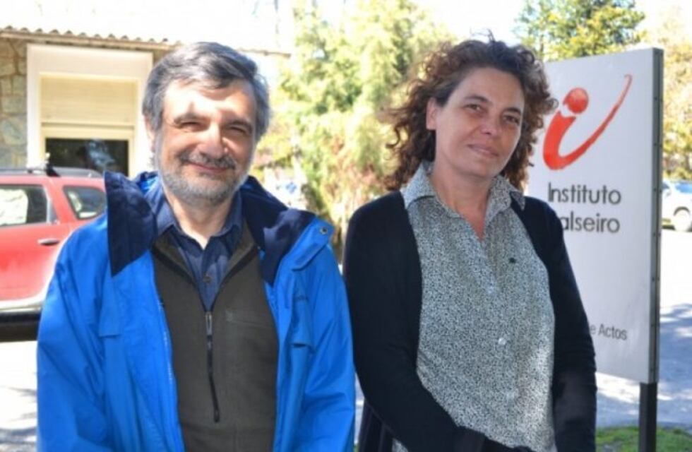 Histórico: una ingeniera nuclear asume como vicedirectora del Balseiro