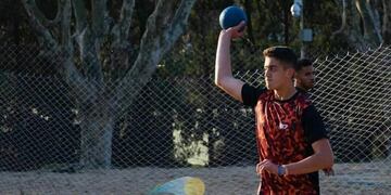 José Basualdo (Facebook)