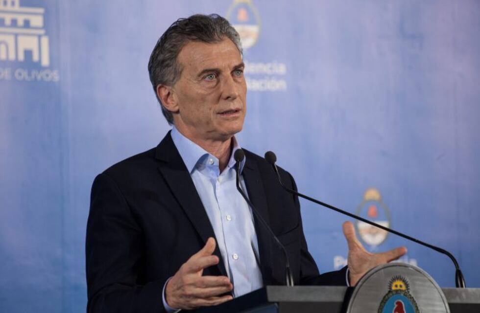 Mauricio Macri reconoció un aumento de la pobreza desde Jujuy