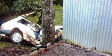 Despiste en Eldorado