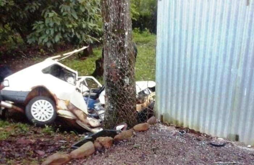 Un joven falleció tras un despiste en Eldorado