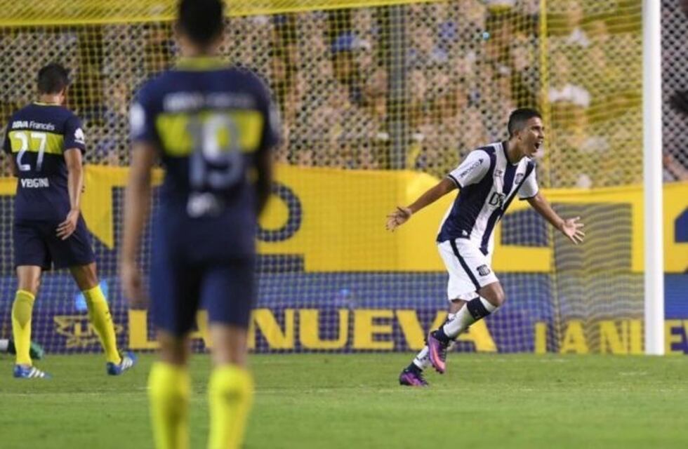 Planean un Talleres-Boca para octubre en el Kempes