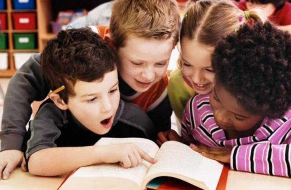 Abierta la inscripción para el concurso infantil "Cuentos Cortos"