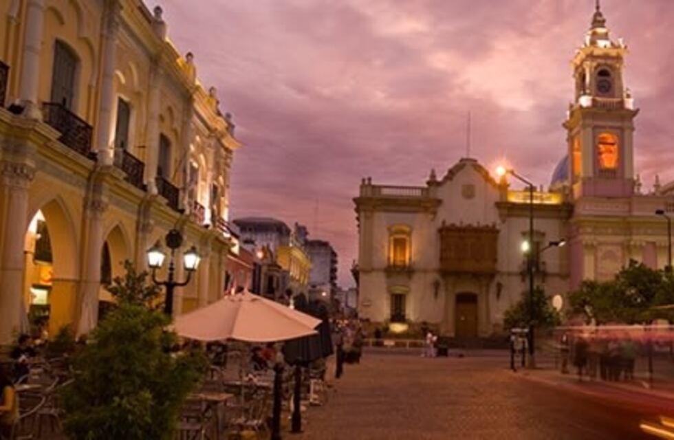 ¡Aplausos a los anfitriones salteños! Airbnb los destacó por su calidez