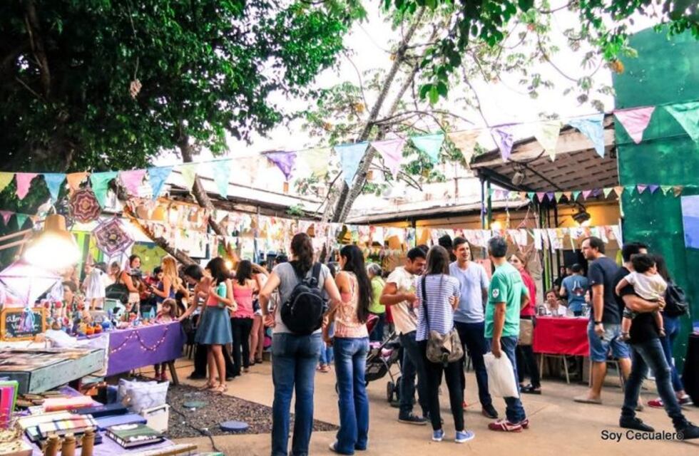 Vuelve la Vente Pa'Ki al Cecual