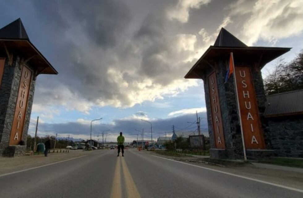 Tierra del Fuego: se definieron nuevas medidas