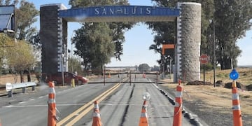 La corte resolverá un conflicto entre San Luis y Córdoba por el bloqueo de rutas