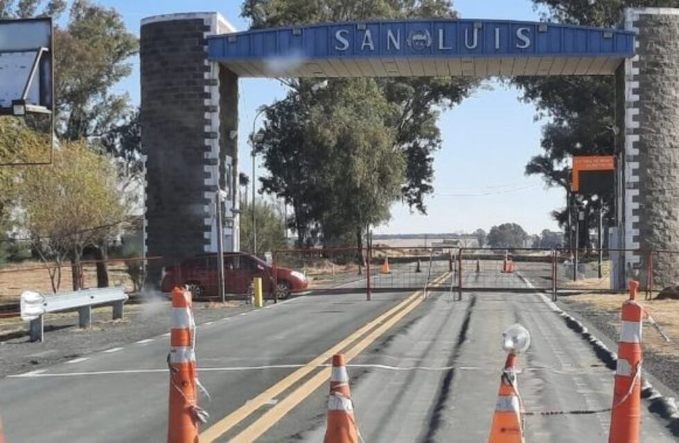 Conflicto con San Luis: productores rurales cordobeses recurren a la Justicia