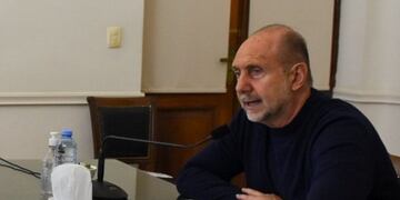 El rafaelino consideró que la agroexportadora es \