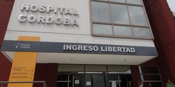 Hospital Cordoba