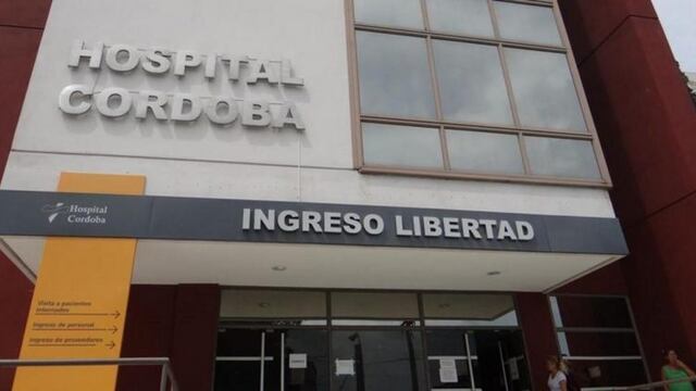 Hospital Cordoba