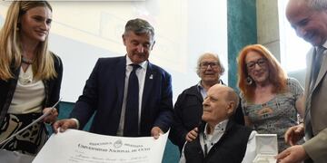 Joaquín Salvador Lavado, más conocido como \