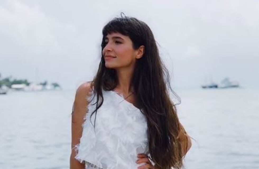 Brenda Asnicar explicó por qué "oculta" a su marido millonario