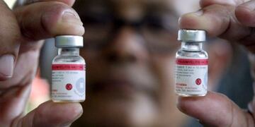 Día Mundial de lucha contra la polio\u002E\nCrédito: Rotary Gualeguaychú Oeste