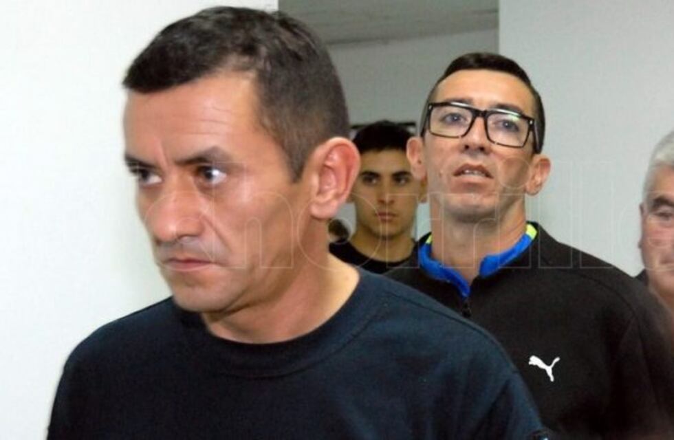 Diego Lorenzetti: "La Justicia dirá quién mató a Romina"