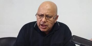 Roberto Mercado ADYAR