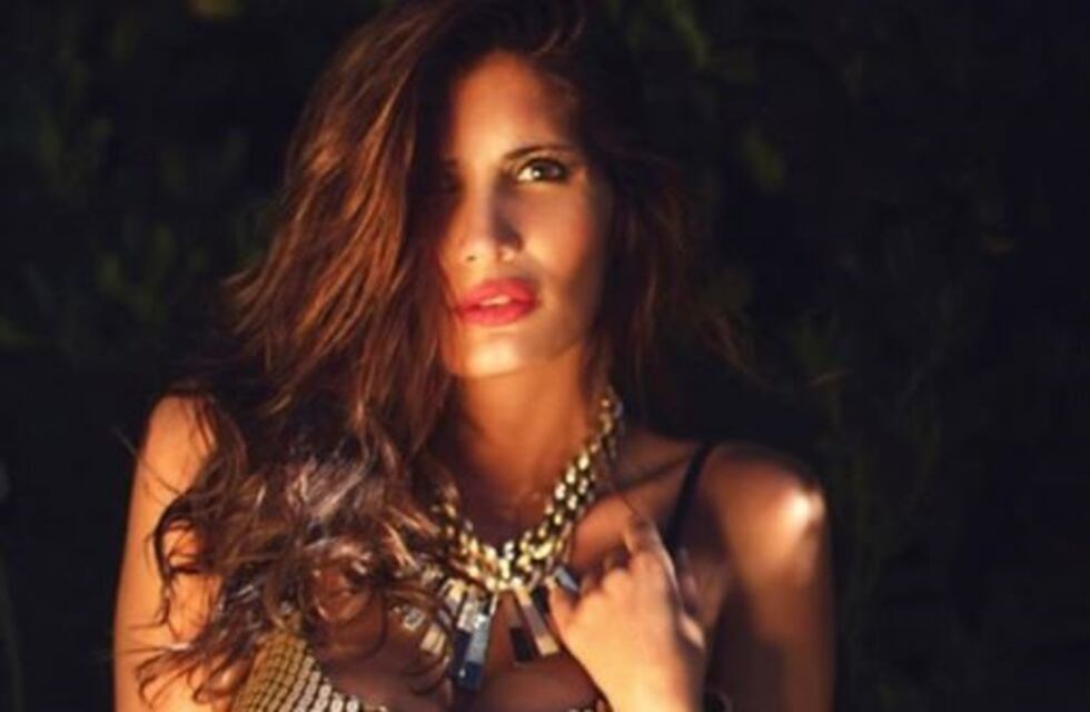 Magalí Mora pasó la noche con Luis Miguel en un boliche de Miami