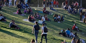 Día del estudiante mendoza