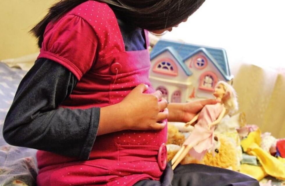 Andhes se refirió al caso de "Lucía", la niña de Tucumán