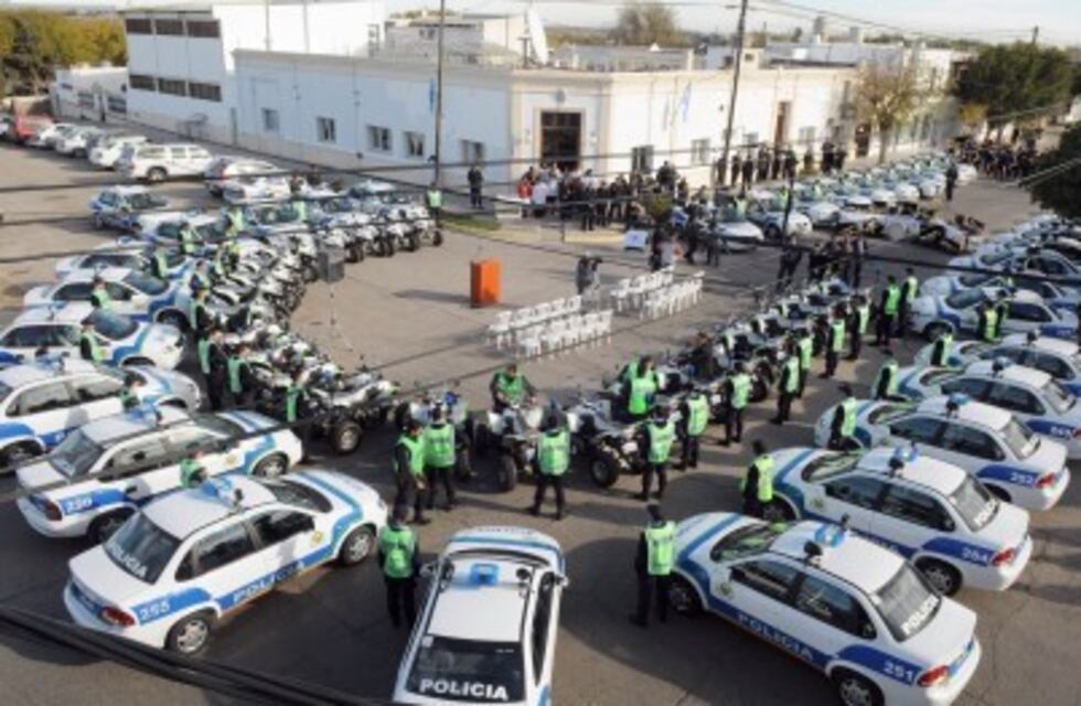 Habrá apoyo municipal para los patrullajes en Km 17