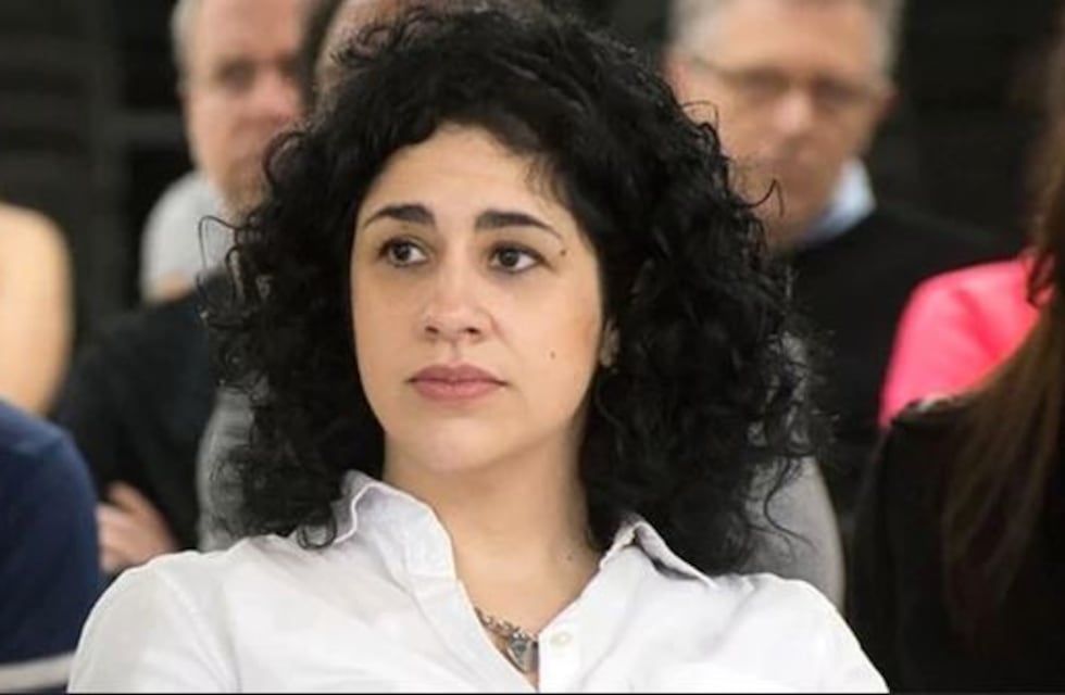 Eliana Scialabba, la candidata que hurtó en un supermercado, deberá donar 10.000 pesos a Cáritas