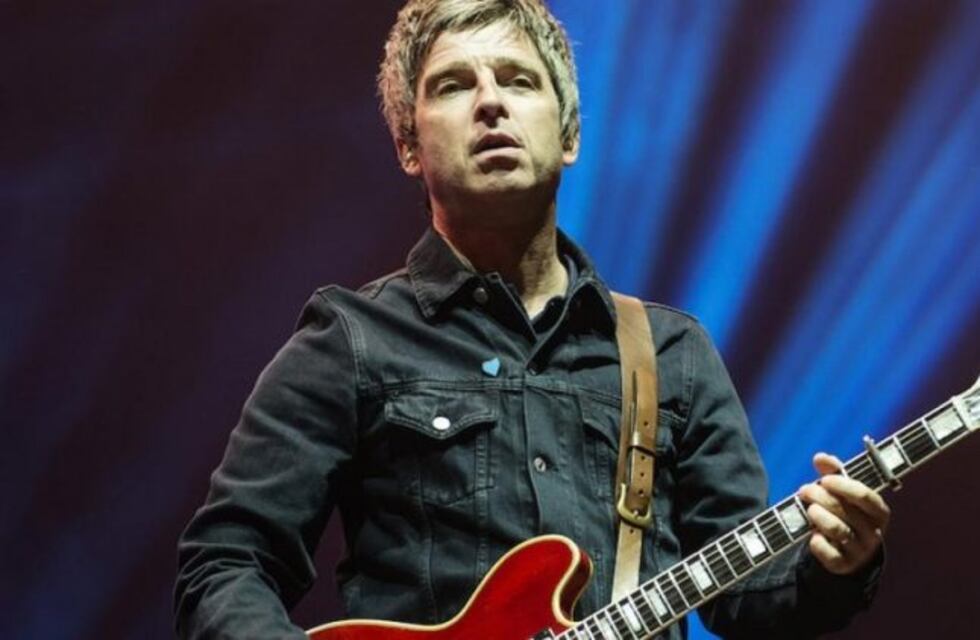 Se conoció cuándo iniciará la venta de entradas para Noel Gallagher en Rosario