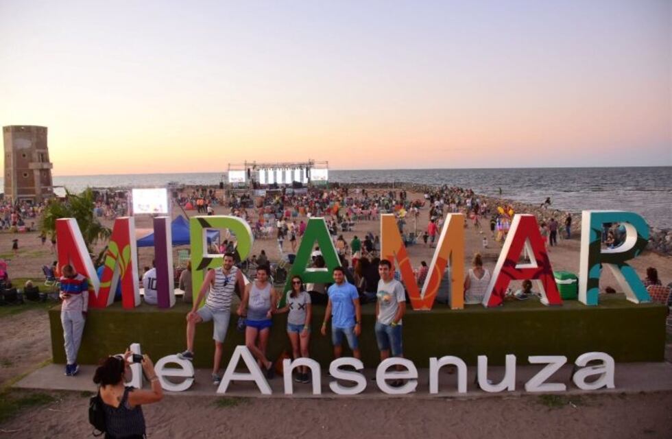 Miramar de Ansenuza es la opción elegida por todos estas vacaciones