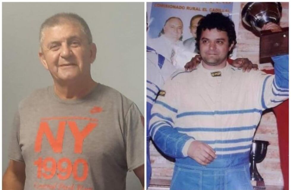 Fallecieron Rubén Posse y Víctor Navarro de coronavirus