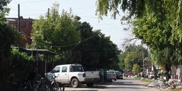 El asesinato se registró en Pasco al 4500\u002E