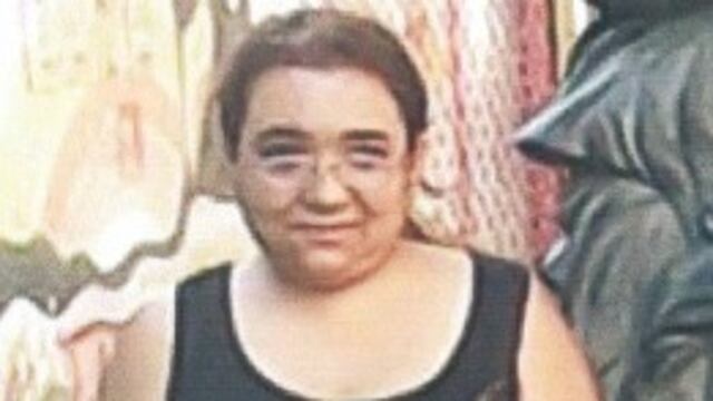 Roxana Mansilla, desaparecida en la zona norte de la ciudad