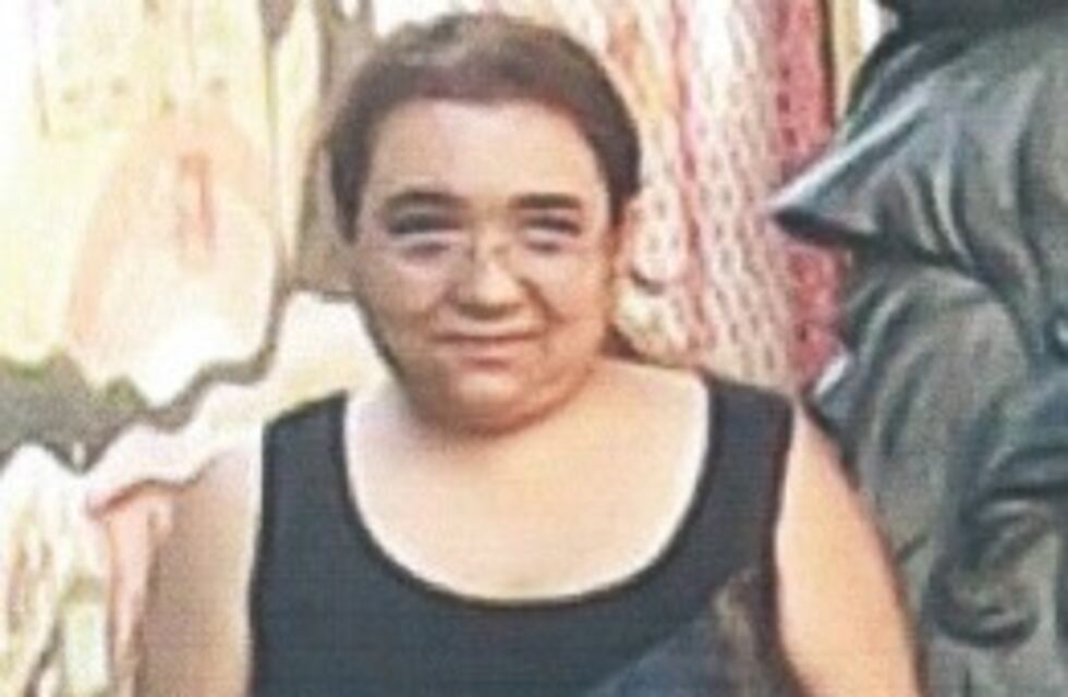 Encontraron sana y salva a una mujer de 38 años que había desaparecido en la zona norte